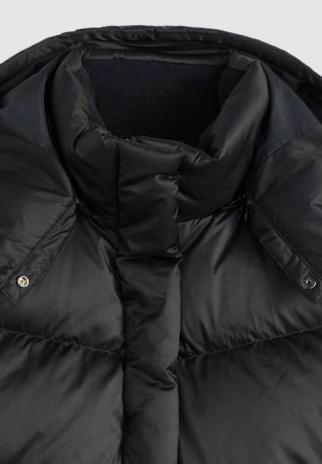 Короткая куртка