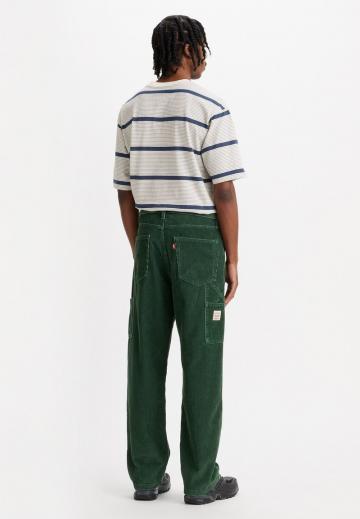 Свободные джинсы