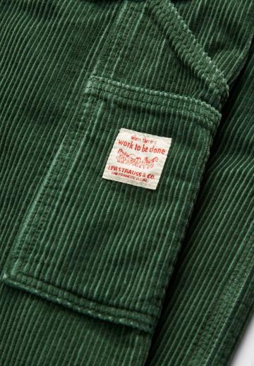 Свободные джинсы