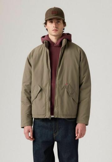 Зимняя куртка