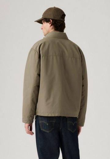 Зимняя куртка