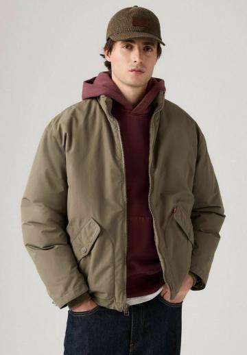 Зимняя куртка