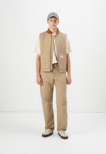 Свободные джинсы