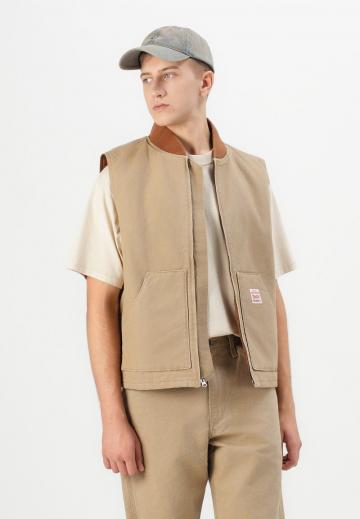 Свободные джинсы