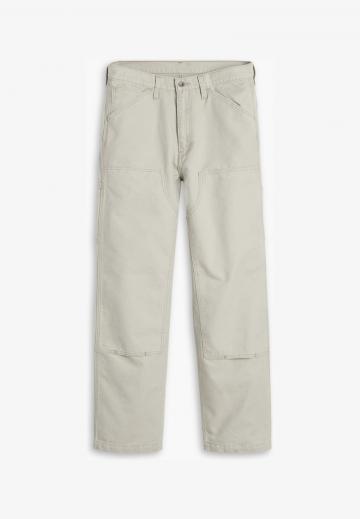 Свободные джинсы