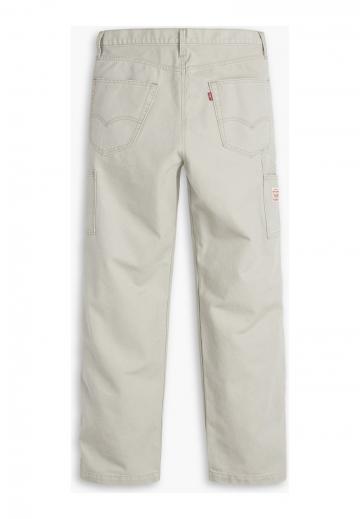 Свободные джинсы