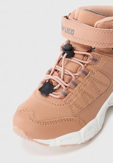 Высокие кеды