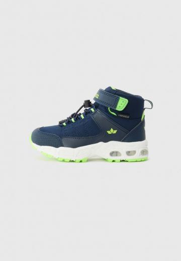 Высокие кеды