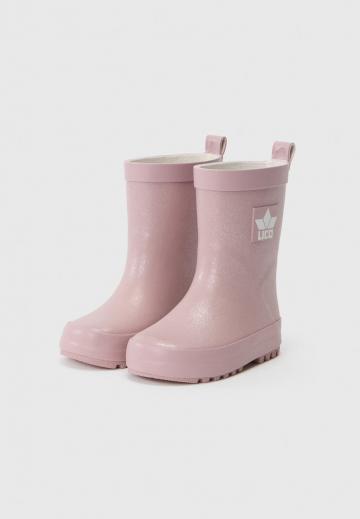 Резиновые сапоги