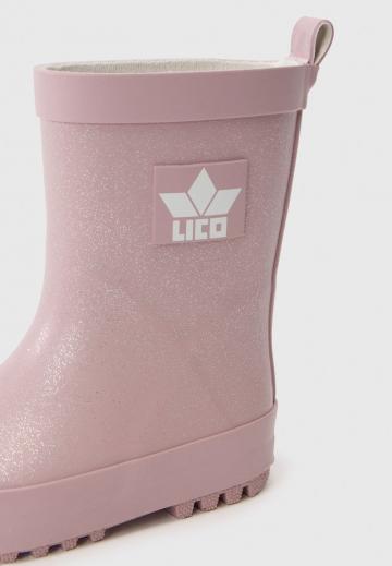 Резиновые сапоги