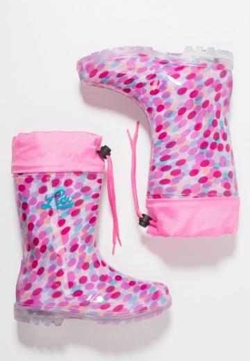 Резиновые сапоги