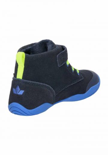 Высокие кеды