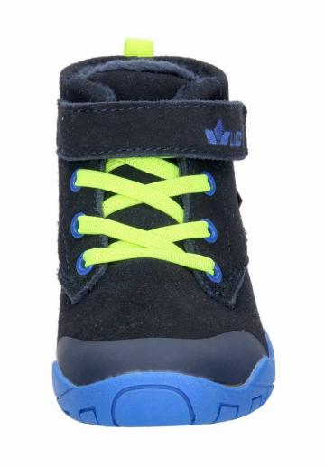 Высокие кеды