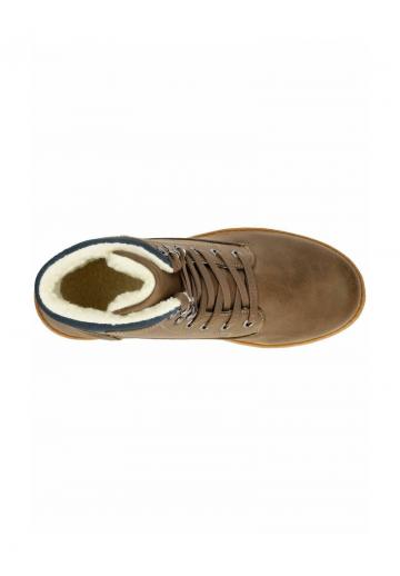 Зимние ботинки