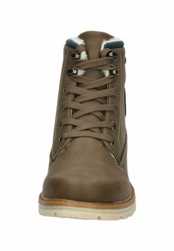 Зимние ботинки