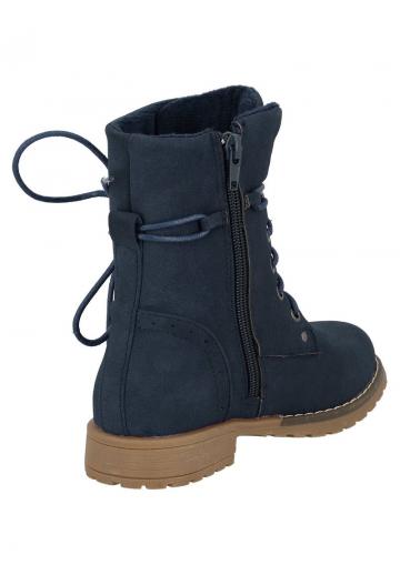 Зимние ботинки