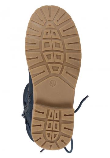 Зимние ботинки