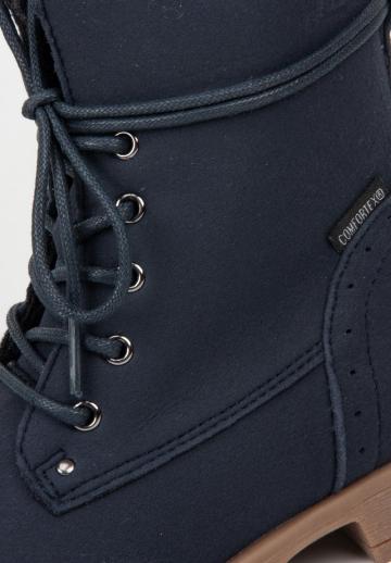 Зимние ботинки