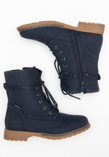 Зимние ботинки