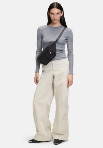 Сумка на пояс