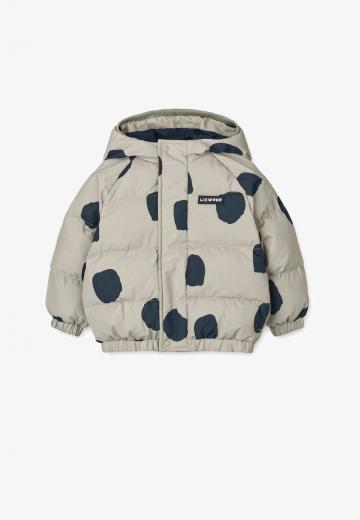 Зимняя куртка