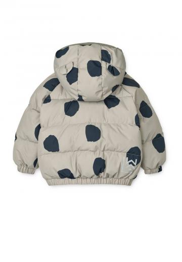 Зимняя куртка