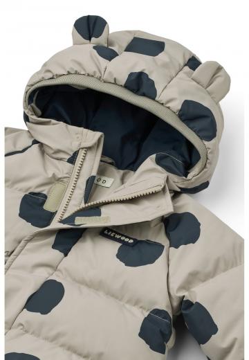 Зимняя куртка