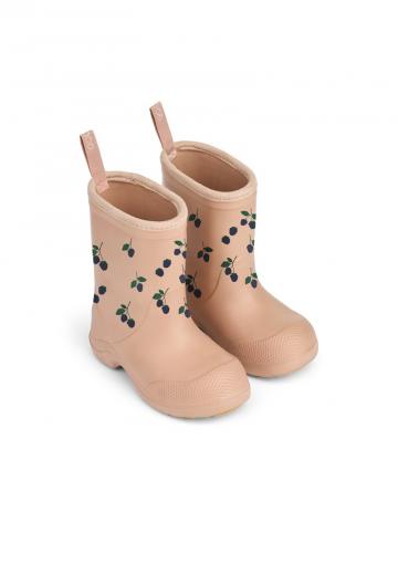 Резиновые сапоги