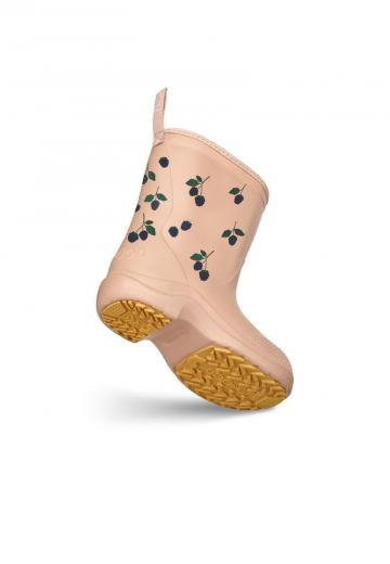 Резиновые сапоги