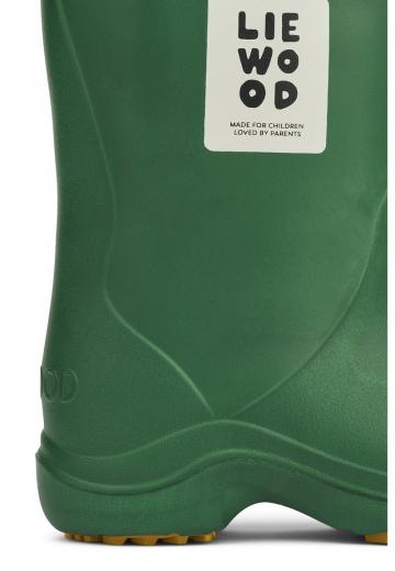 Резиновые сапоги