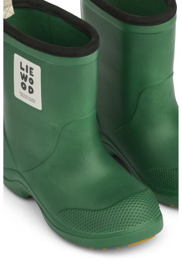 Резиновые сапоги