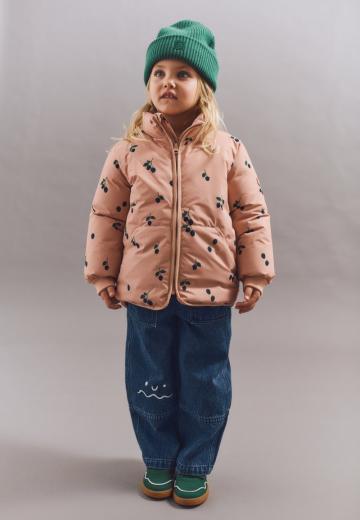 Зимняя куртка