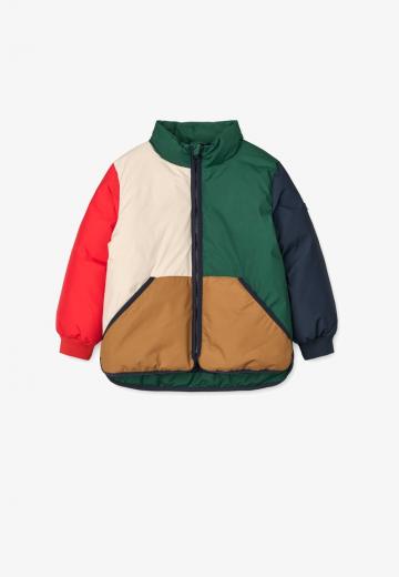 Зимняя куртка