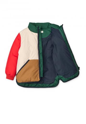 Зимняя куртка