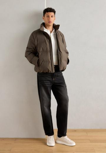 Зимняя куртка