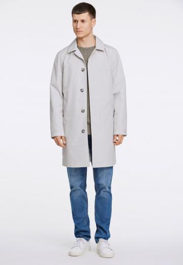 Короткое пальто