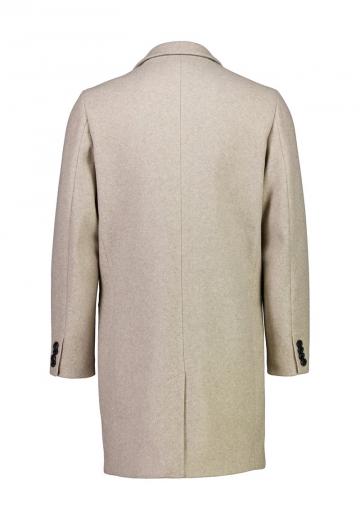 Короткое пальто