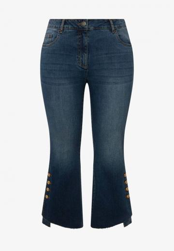 Клешеные брюки