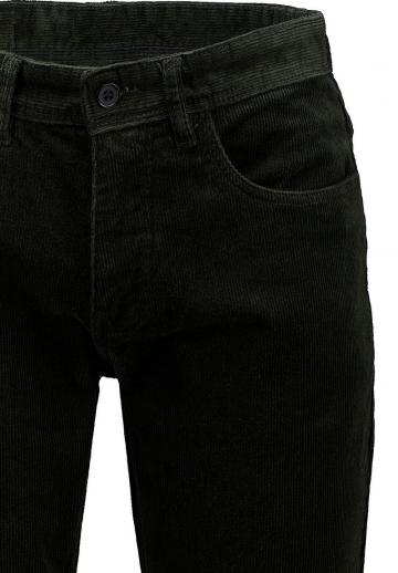 Вельветовые брюки