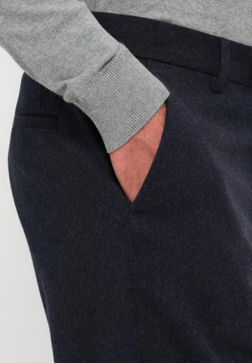 Костюмные брюки