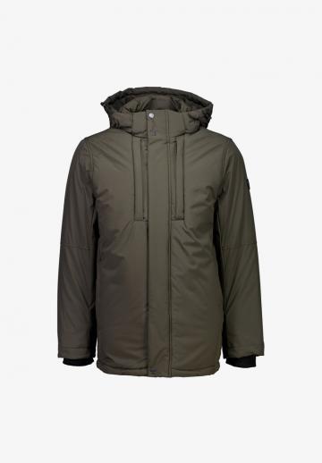 Зимняя куртка