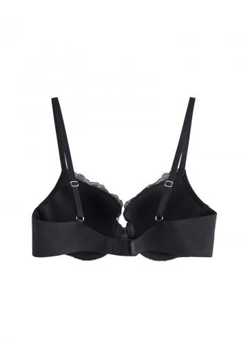 Бюстгальтер на косточках