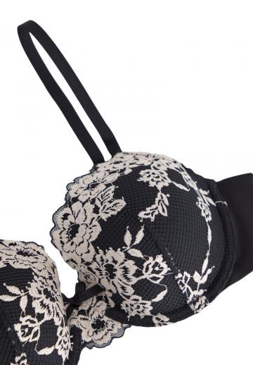 Бюстгальтер на косточках