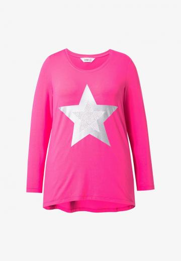 Длинная майка