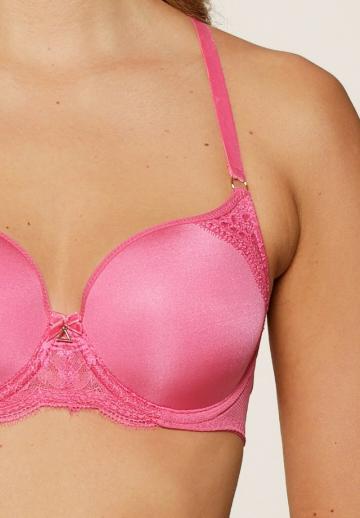 Бюстгальтер на косточках