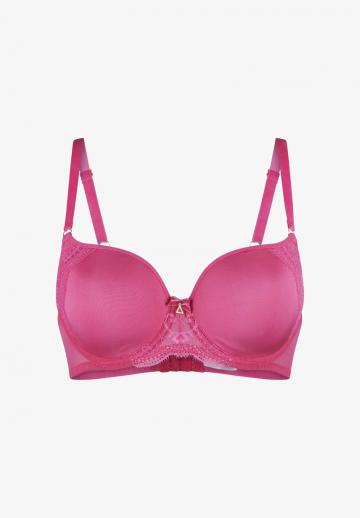 Бюстгальтер на косточках