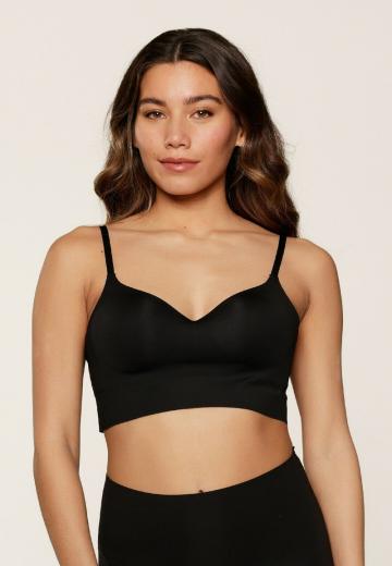 Бюстгальтер без косточек
