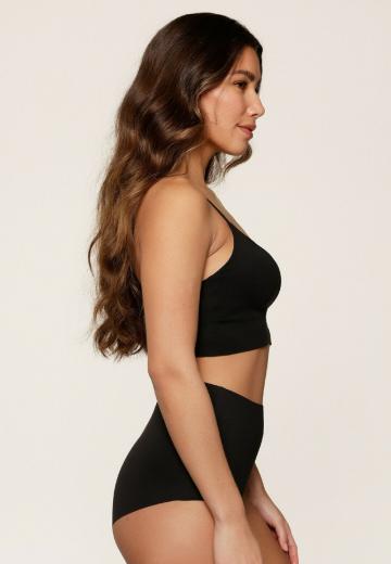 Бюстгальтер без косточек