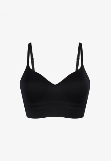 Бюстгальтер без косточек