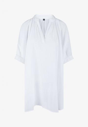 Пляжное платье